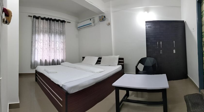 Solace Stay in Guwahati