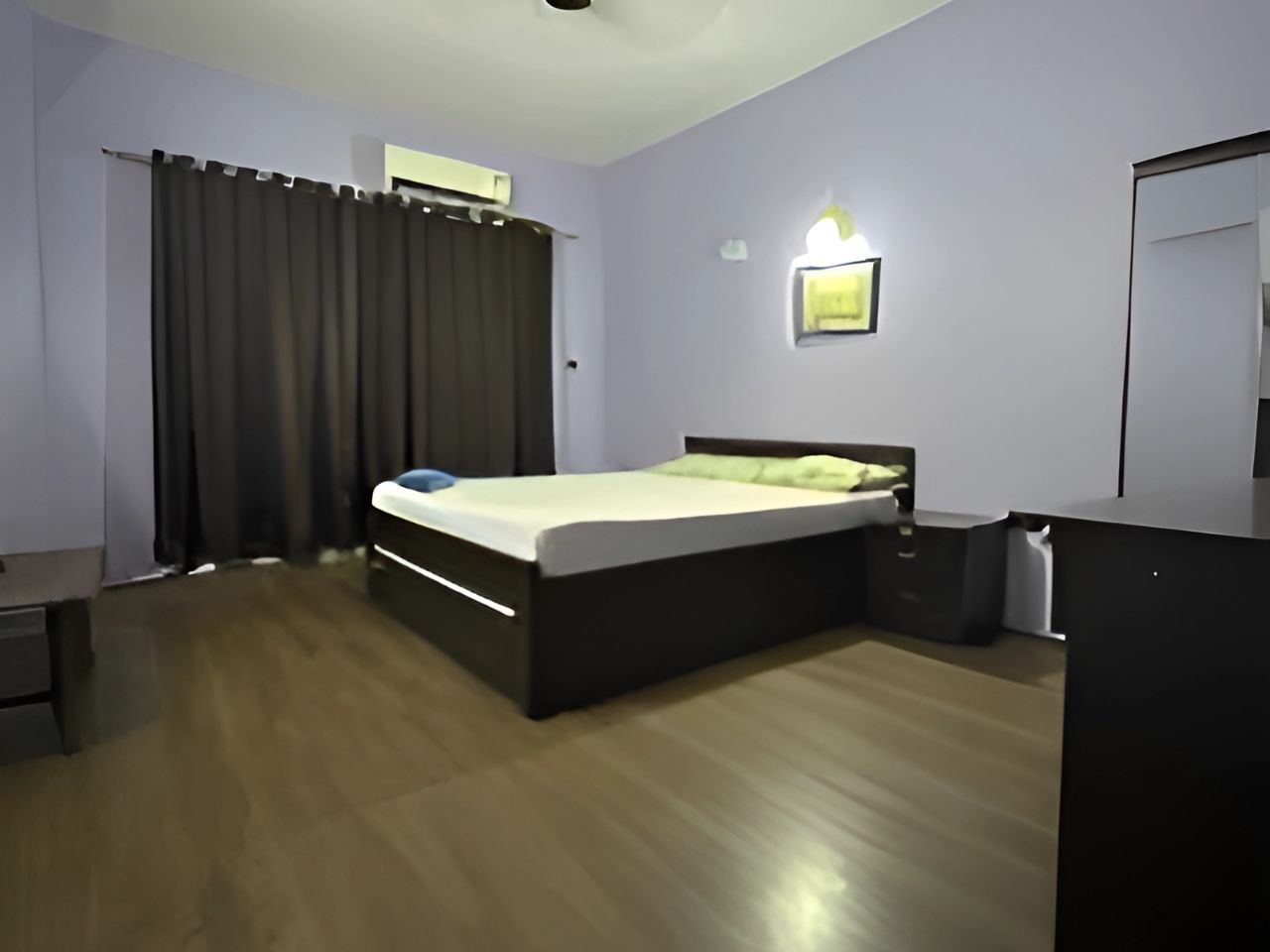 Solace Stay in Guwahati