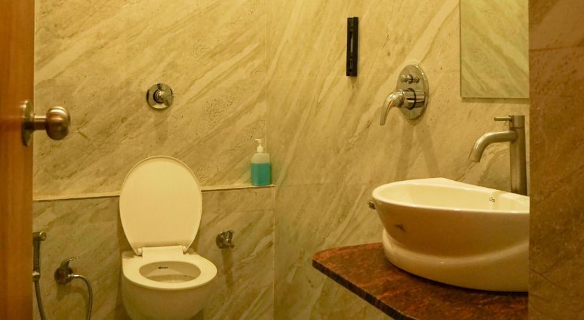 The Havelock Hotel in Indore