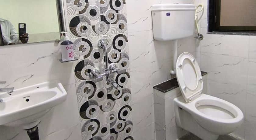 Sapna Lodging and Boarding in Mumbai