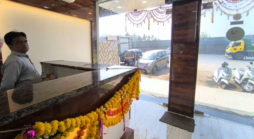 Sapna Lodging and Boarding in Mumbai