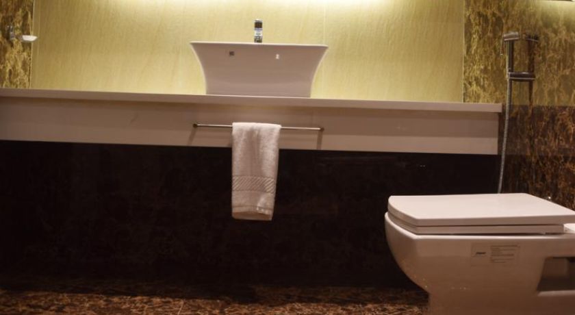 South Coast Hotels in Thane