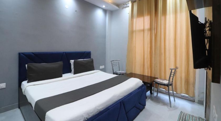 Hotel Twamev in Delhi