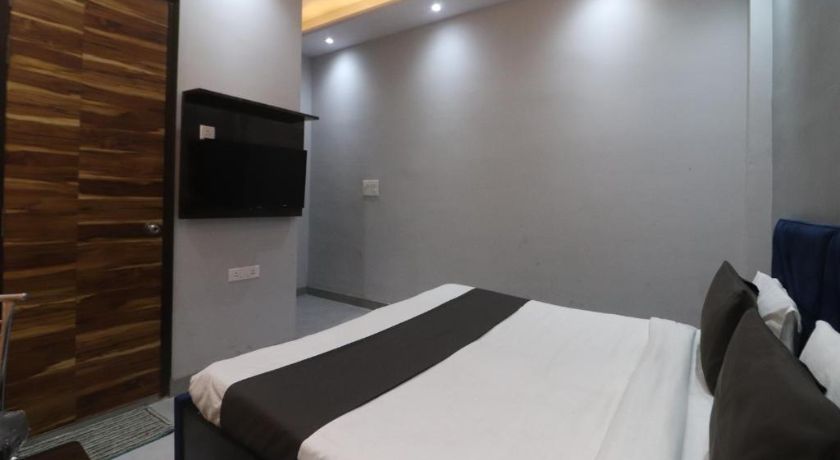 Hotel Twamev in Delhi