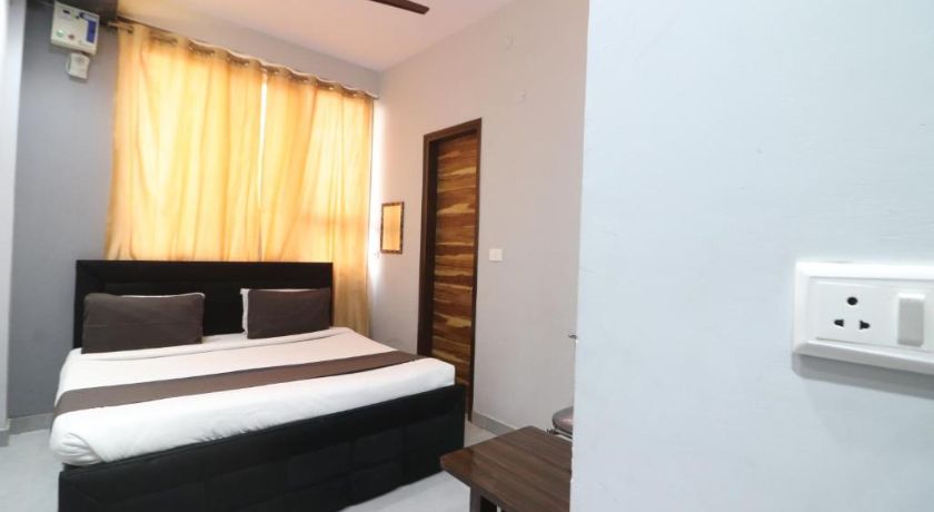 Hotel Twamev in Delhi