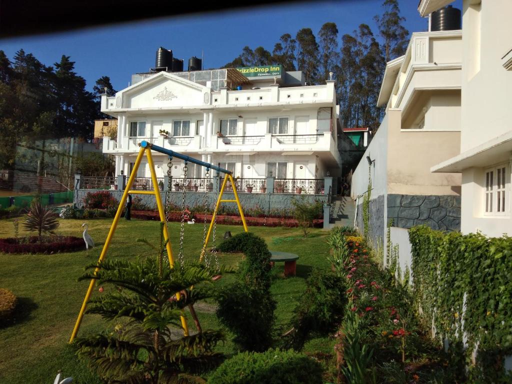 Drizzle Drop Inn Ooty in Ooty