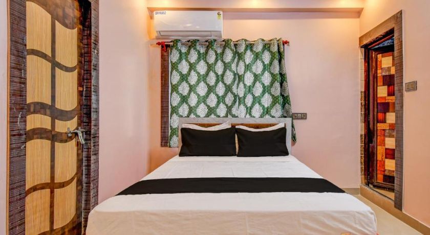 Hotel Dreamz Heaven in Kolkata