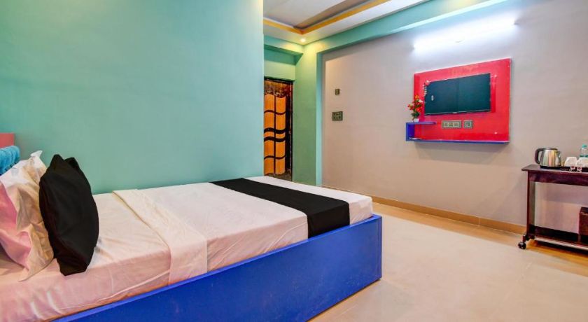 Hotel Dreamz Heaven in Kolkata