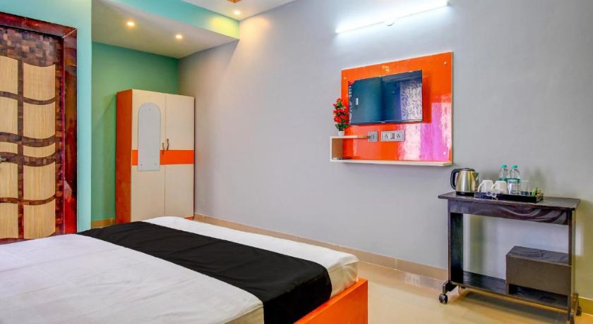 Hotel Dreamz Heaven in Kolkata