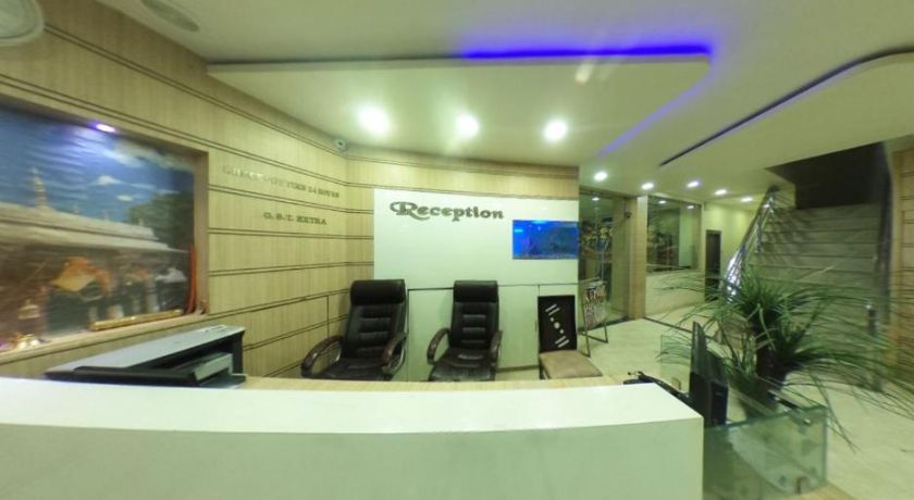 Hotel Kingsway Ajmer in Ajmer