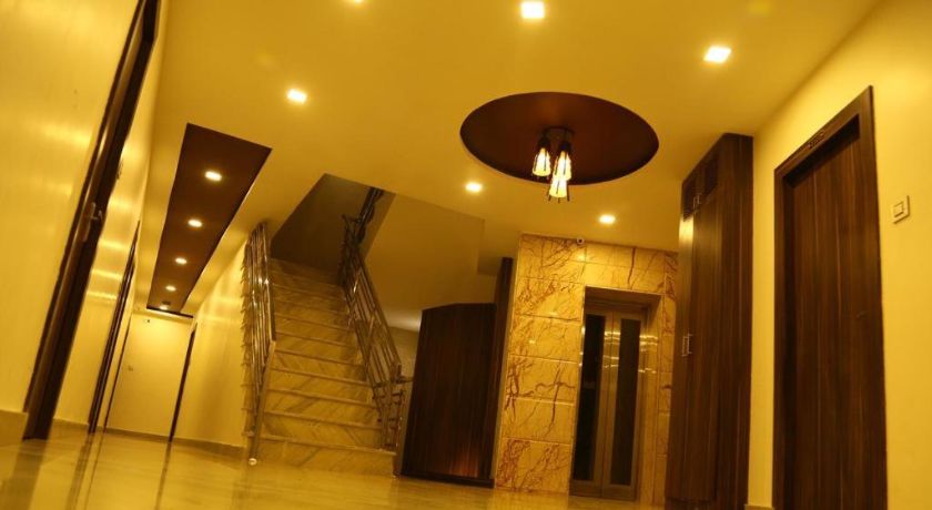 Hotel Kingsway Ajmer in Ajmer