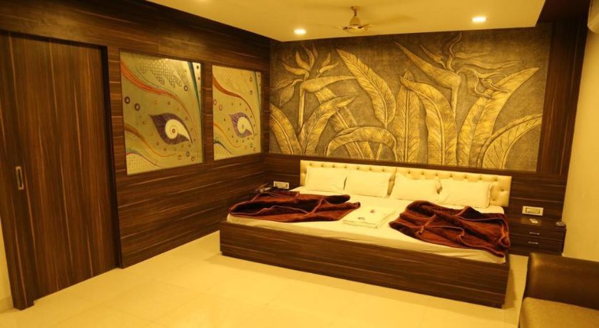 Hotel Kingsway Ajmer in Ajmer