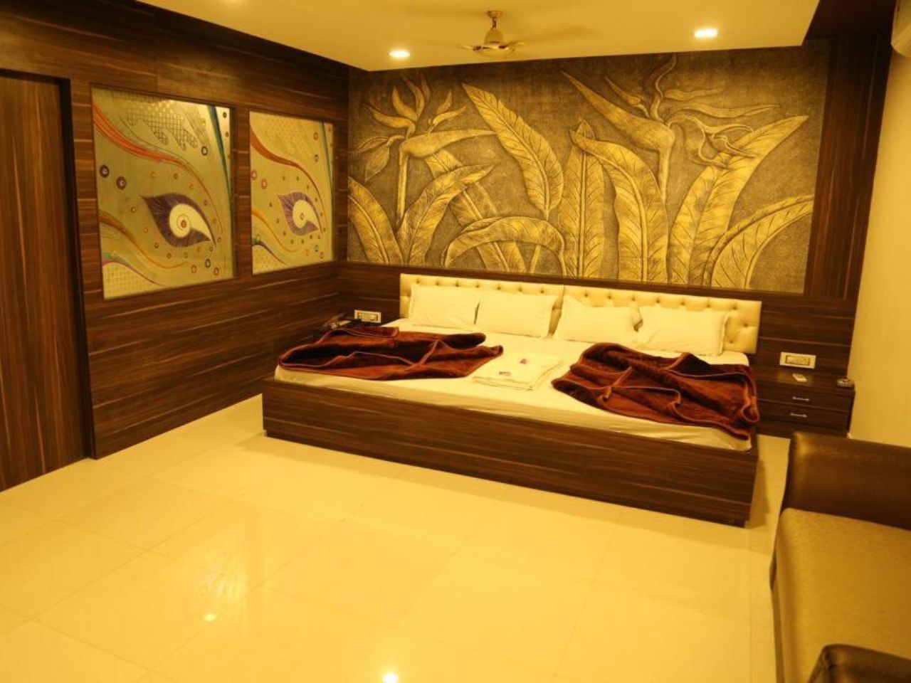 Hotel Kingsway Ajmer in Ajmer