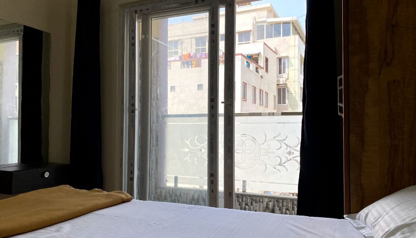 HKP Residency in Bangalore