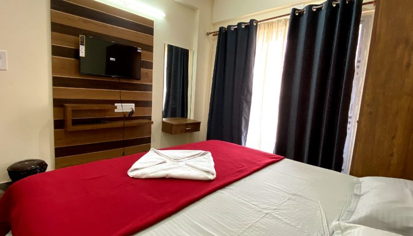 HKP Residency in Bangalore