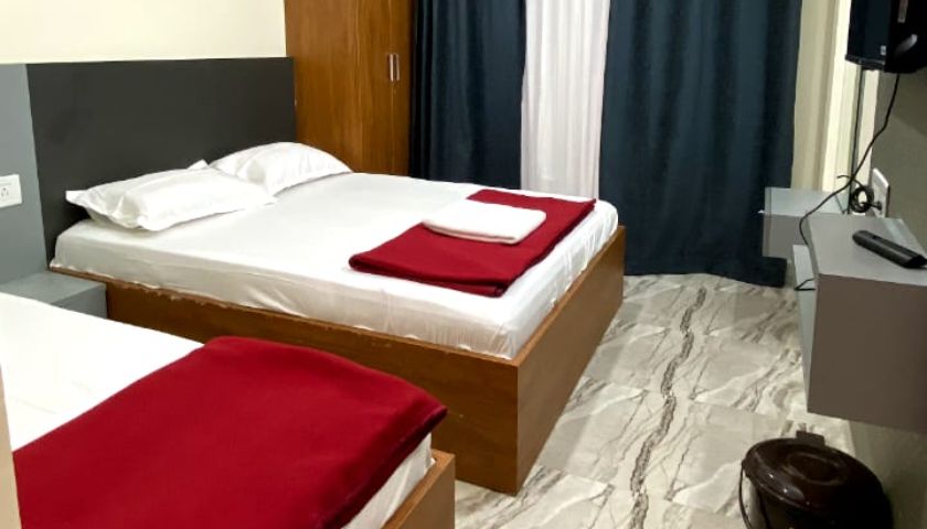 HKP Residency in Bangalore