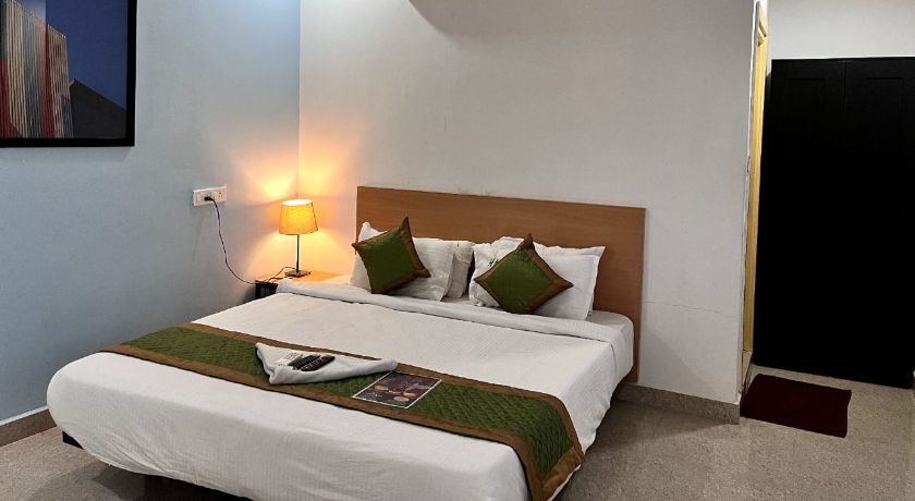 Golden Elite Hotel in Hyderabad