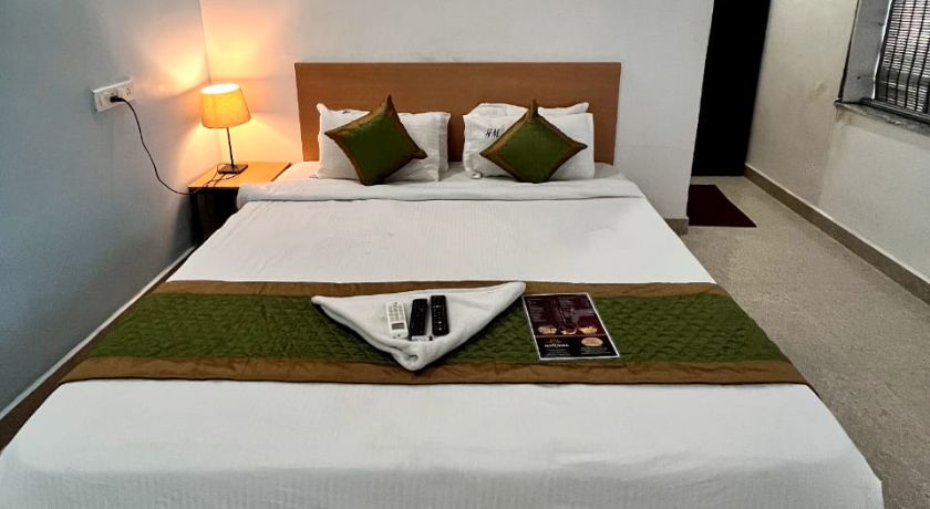 Golden Elite Hotel in Hyderabad