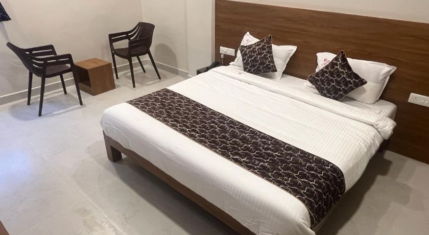 The Elite Stay in Visakhapatnam