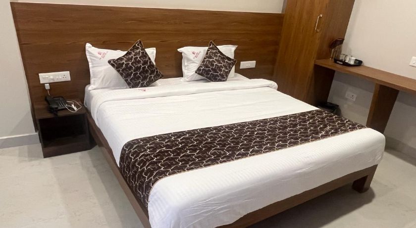 The Elite Stay in Visakhapatnam