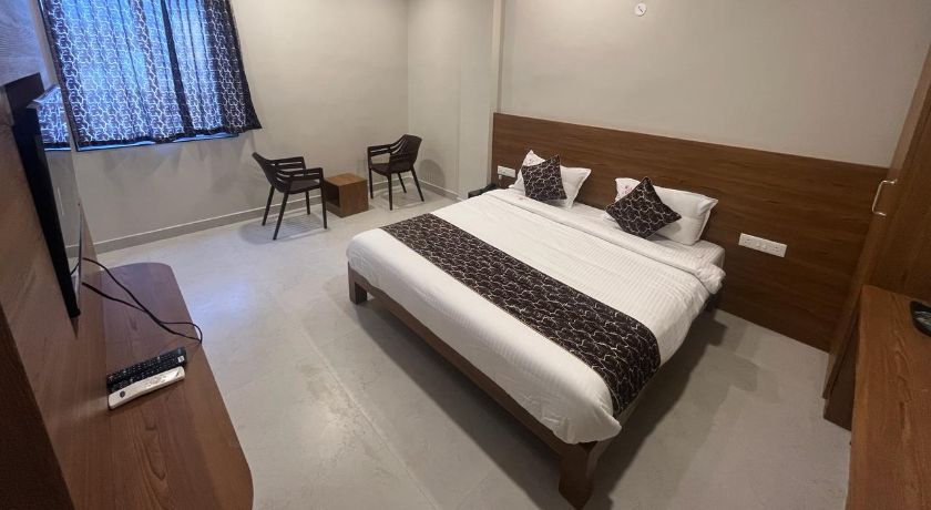 The Elite Stay in Visakhapatnam