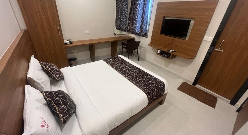 The Elite Stay in Visakhapatnam