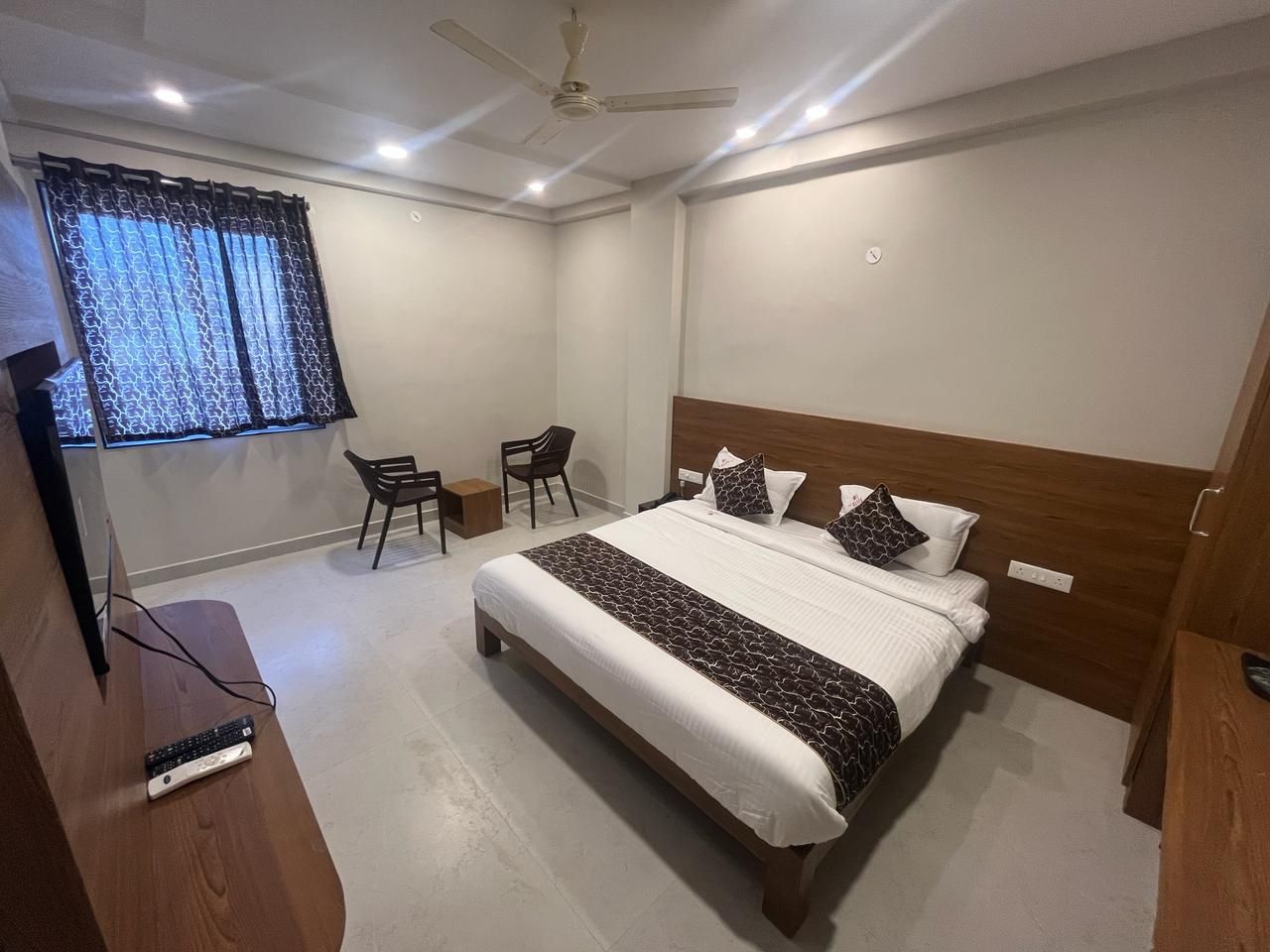 The Elite Stay in Visakhapatnam
