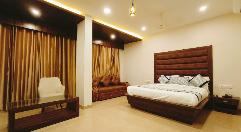 Pineberry Hotel in Amritsar