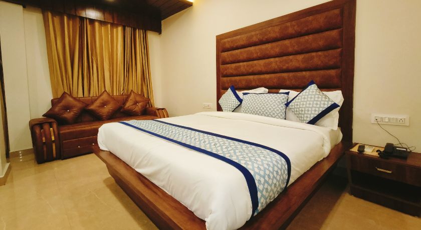 Pineberry Hotel in Amritsar