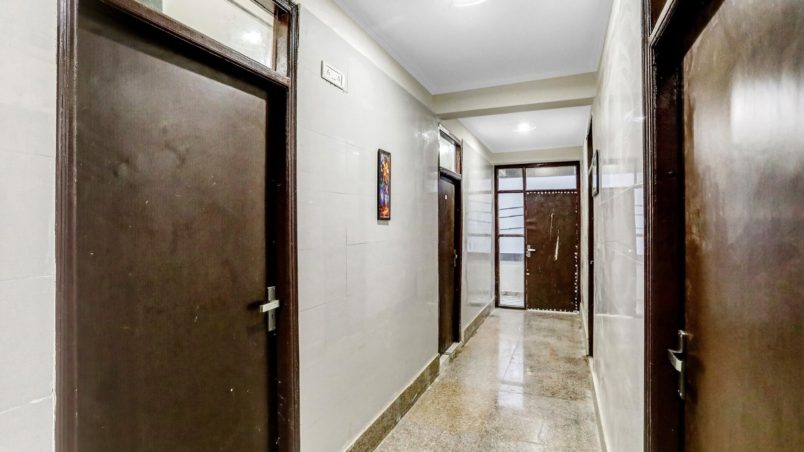 Hotel AP Grand in Noida