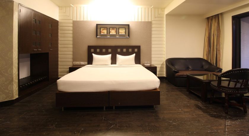 Quaint Suites Hotel And Banquet in Mumbai