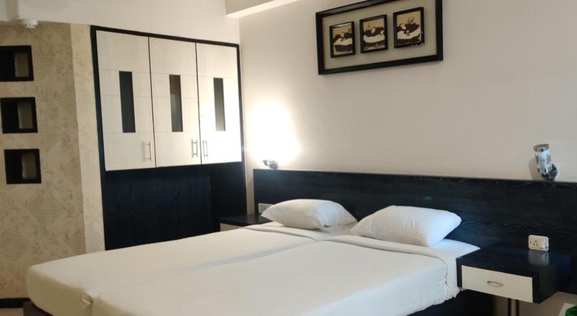 Quaint Suites Hotel And Banquet in Mumbai