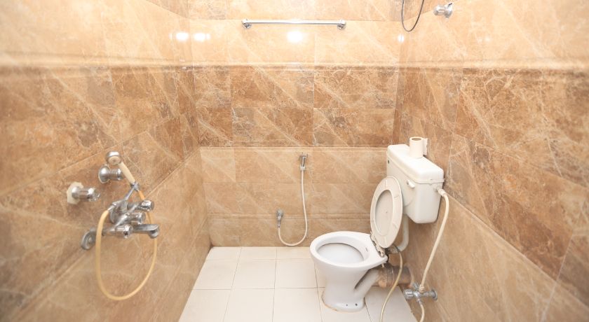 Seacom Inn YMCA in Kolkata