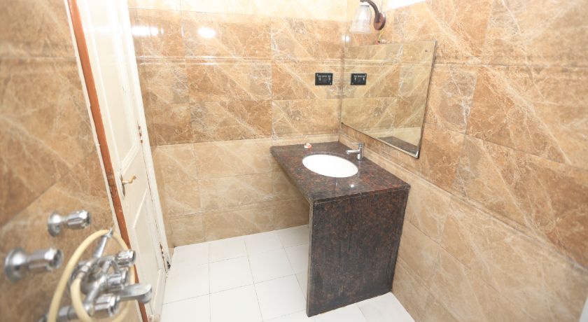 Seacom Inn YMCA in Kolkata