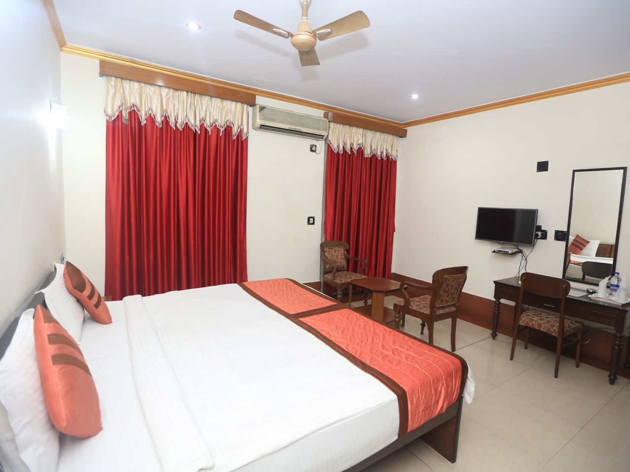 Seacom Inn YMCA in Kolkata