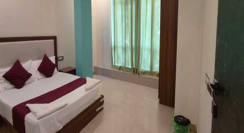 Hotel Blue Sky Residency in Mumbai