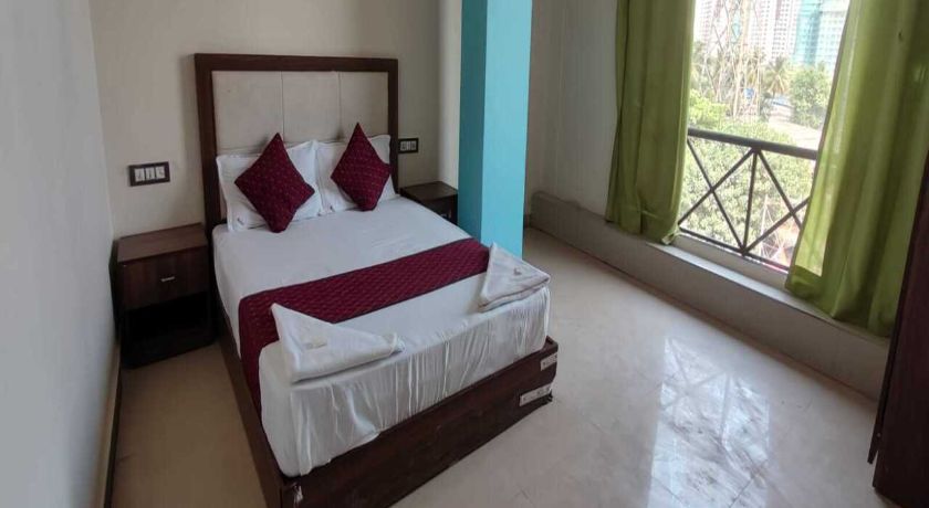 Hotel Blue Sky Residency in Mumbai
