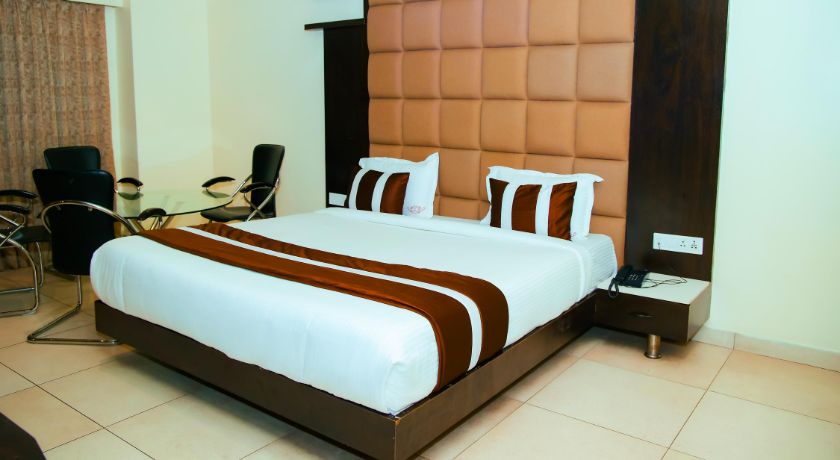 Hotel C Comfort in Visakhapatnam