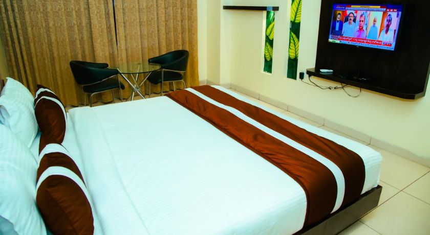 Hotel C Comfort in Visakhapatnam