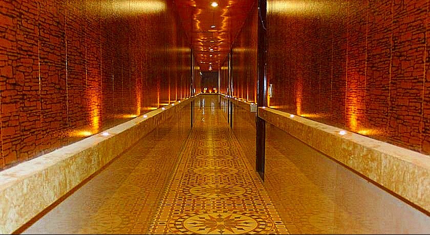 Hotel Billionaire Inn in Faridabad