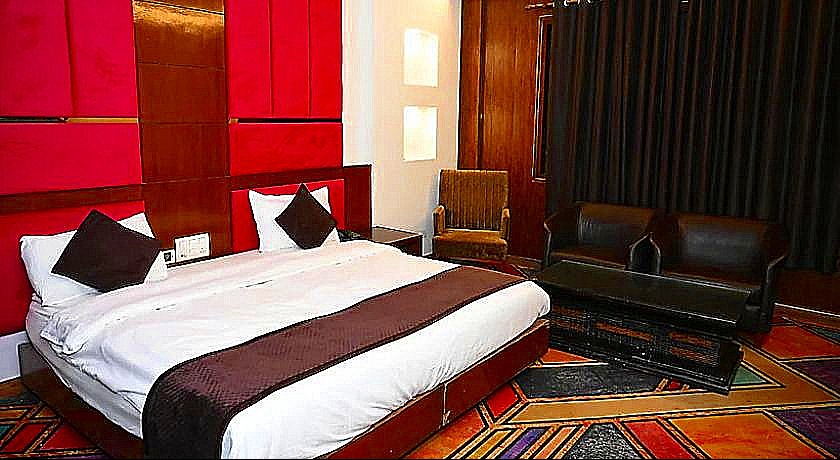 Hotel Billionaire  Inn in Faridabad