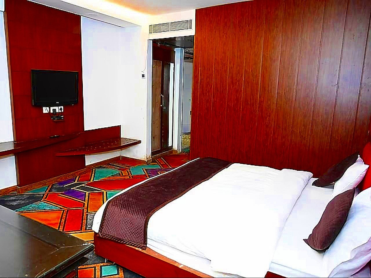 Hotel Billionaire Inn in Faridabad