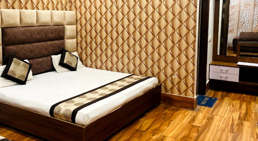 Hotel Sita Niwas in Amritsar