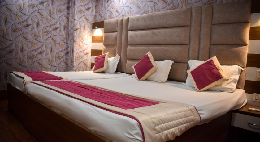 Hotel Sita Niwas in Amritsar