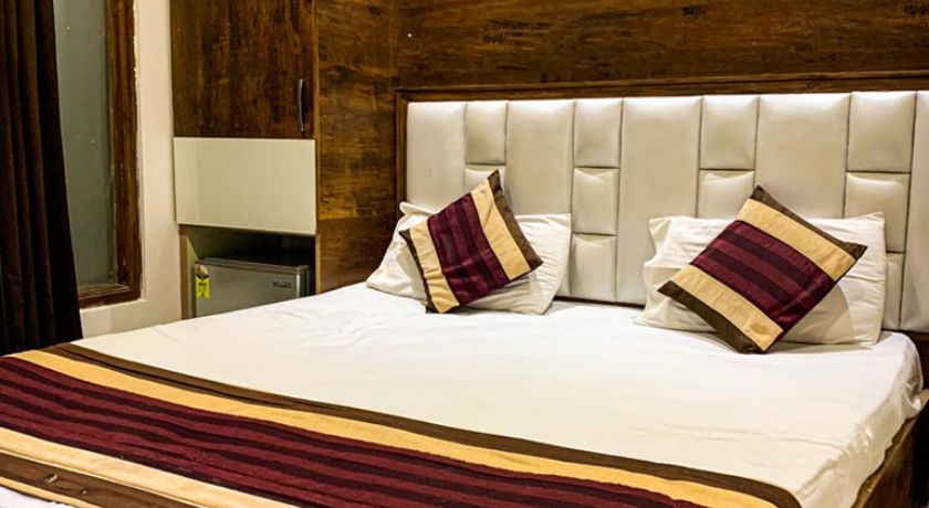 Hotel Sita Niwas in Amritsar