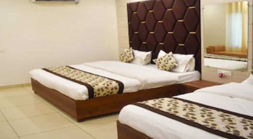 Hotel Sita Niwas in Amritsar