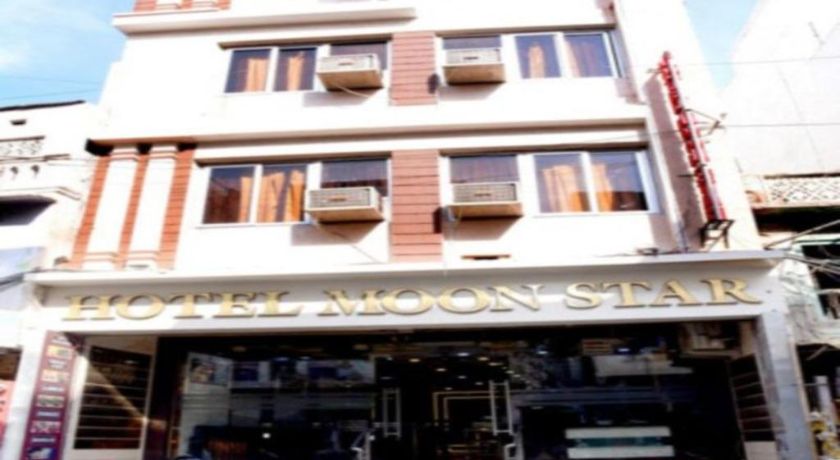 Hotel Moon Star in Ajmer