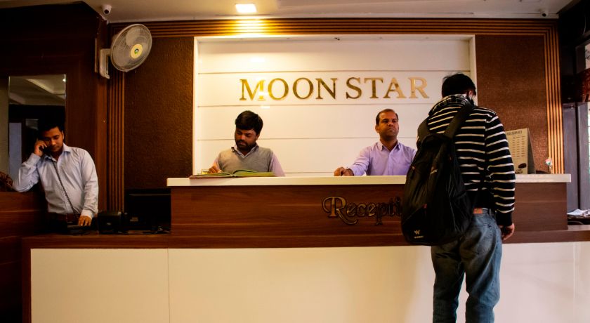 Hotel Moon Star in Ajmer