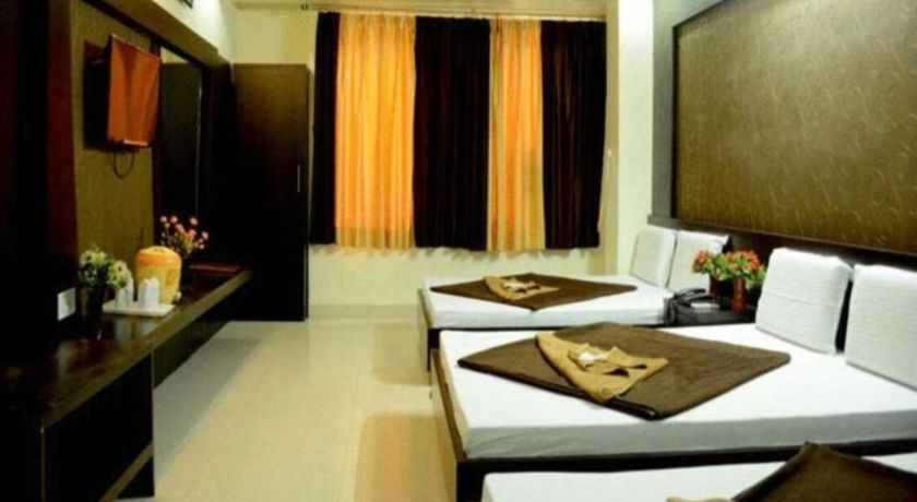 Hotel Moon Star in Ajmer