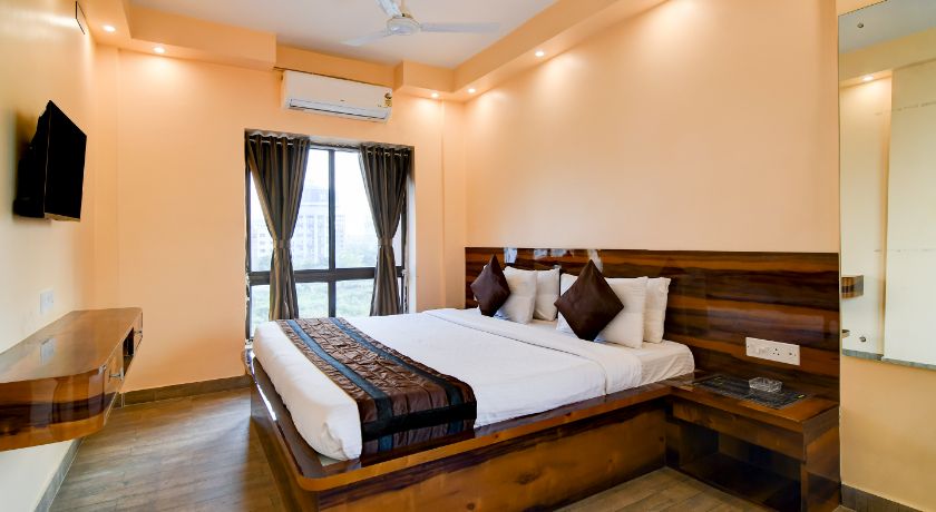 Eco Corporate Inn - 2 in Kolkata